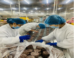 ?4月15日，菲特公司的經(jīng)營(yíng)團(tuán)隊(duì)深入生產(chǎn)車間