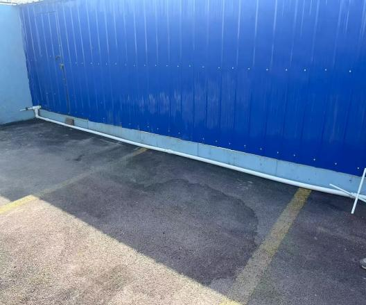 健達公司通過污水設(shè)備處理實現(xiàn)水資源利用